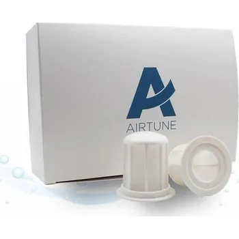 Příslušenství ke karavanu Vzduchový filtr Airtune pro topení Truma varianta Náhradní sada 5:1 refill