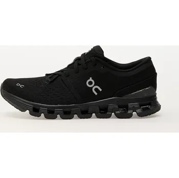 Dámská móda Tenisky On W Cloud X 4 Black/ Eclipse EUR 42