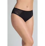 Kalhotky Triola 31888 černé Barva: černá, Velikost: 80