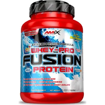 Protein Amix Whey-Pro Fusion 1000 g