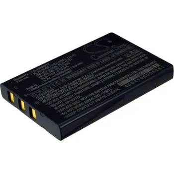 Baterie Toshiba Camileo