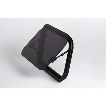Příslušenství ke karavanu Výklopné boční okno Carbest RW Compact varianta Pro výřez (šířka x výška): 500 x 300 mm