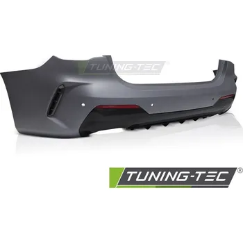 Karosérie ZADNÍ NÁRAZNÍK SPORT 440I PDC pro BMW G22 G23 20-