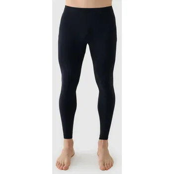 Pánské legíny Pánské funkční legíny 4F 4F černá 3496487