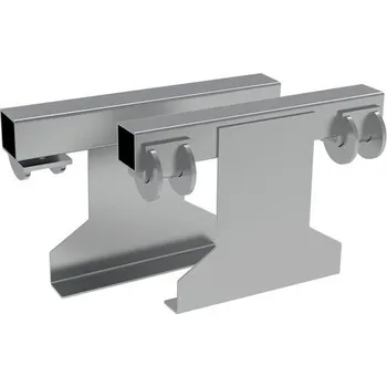 Příslušenství ke karavanu Kit adaptérů Truma pro mover Eriba Touring Troll