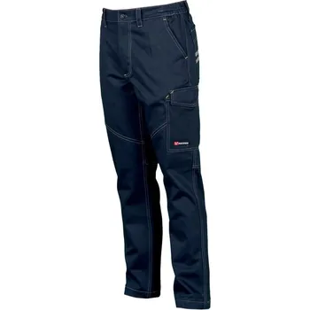 montérky Payper Worker Stretch Navy XL