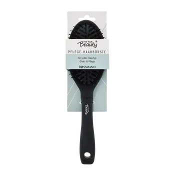 kartáč na vlasy for your Beauty Pečující a masážní kulatý kartáč