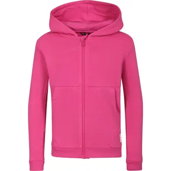 Dámská mikina ALPINE PRO - MIAKO DĚTSKÁ BAVLNĚNÁ MIKINA