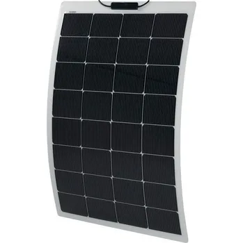 Příslušenství ke karavanu Flexibilní solární panel MC Camping Basic MC varianta MC-110