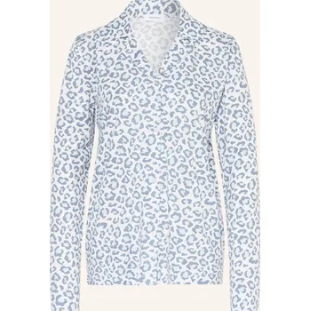 Dámské tričko Darling Harbour Dámská Noční Košile, leo hellblau, 40