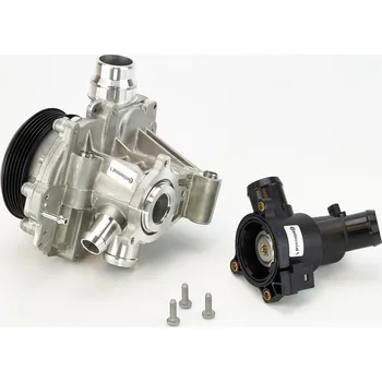 Chladič motoru Vodní čerpadlo, chlazení motoru CONTINENTAL CTAM WPS3027