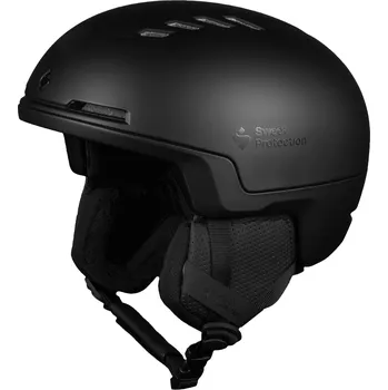 Sweet Protection Daymaker MIPS Helmet - Matte Black