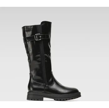 Dámské kozačky Kozačky DeeZee