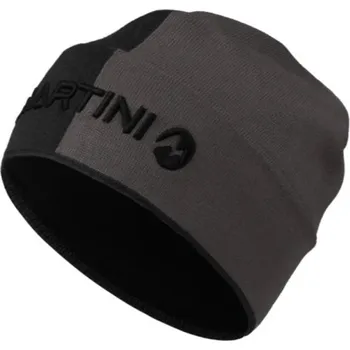 Čepice Čepice Martini Sportswear RECHARGE - černá