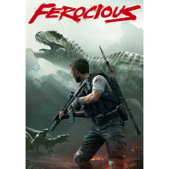 Hra pro Xbox One Ferocious