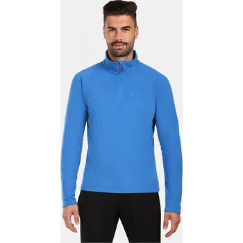 Pánská mikina Mikina Kilpi Almeri-M BLU 4XL