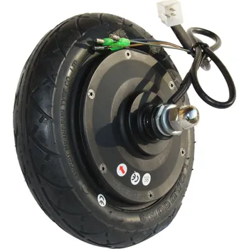 Elektrokoloběžka Nitro scooters Motor pro Smart 1000 New od 2025+ (48V 1000W)