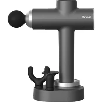 Masážní přístroj Masážní přístroj Yunmai Prime 2 YMFG-M418 (šedý)