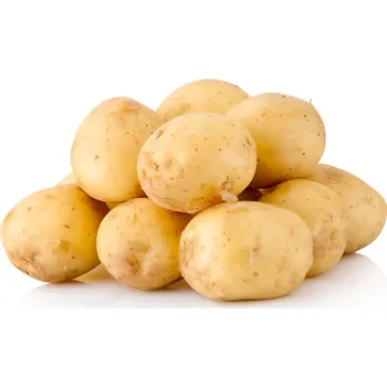 Brambory konzumní čerstvé 2.5kg