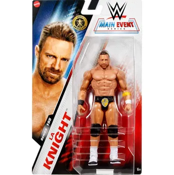 Figurka WWE Basic LA Knight