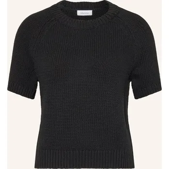 Dámský svetr Darling Harbour Dámské Pletené Tričko, black, 42