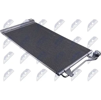 Výparník klimatizace Kondenzátor, klimatizace NTY CCS-VW-026