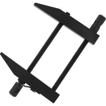 Plastikový model SHESTO Modelcraft paralelní svěrka 50 mm