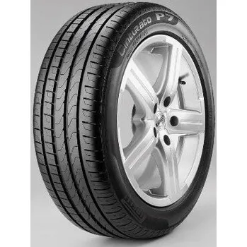 Letní osobní pneu PIRELLI CINTURATO P7 225/50 R18 95 W