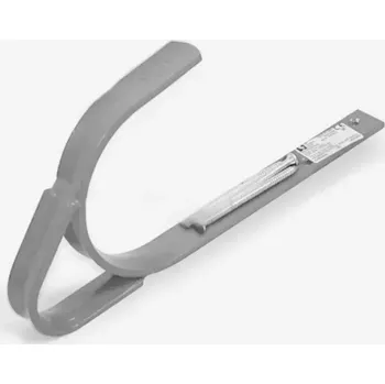 Bezpečnostní hák typ "A" pro neprofilované krytiny, břidlice, šindel, pozink