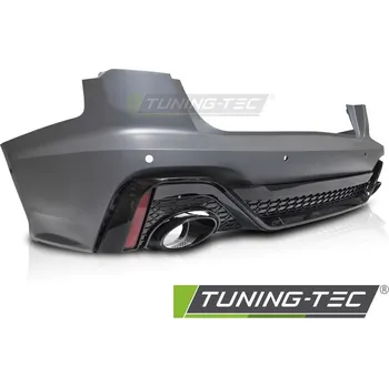 Karosérie ZADNÍ NÁRAZNÍK SPORT PDC pro AUDI A6 C8 18-22