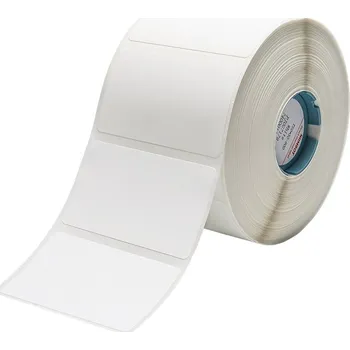 Speciální papír Termální etikety Niimbot nálepky 50x30 mm - 900 ks (bílá)