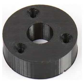 Příslušenství ke karavanu Adaptér pro dobíjecí vodovodní baterii Carbest varianta pro instalaci na desku stolu