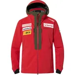 Descente Men's Swiss Insulated Jacket - RD01 XL