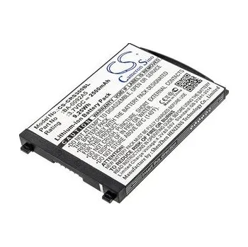 Baterie pro Cipherlab Rs30, 2500 mAh, Cameron Sino CS-CRS300BL