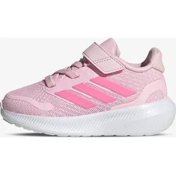 Chlapecké tenisky adidas RUNFALCON 5 EL I EUR 20