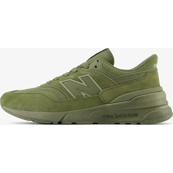 Pánská obuv Pánské tenisky NEW BALANCE U 997R EUR 41.5 893541