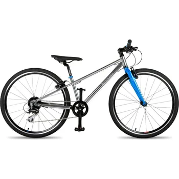 Dětské kolo Beany Zero 26 silver 26