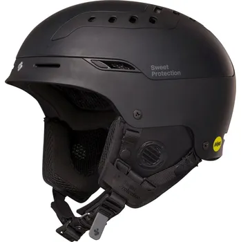 Sweet Protection Switcher MIPS Helmet - Dirt Black 59-61