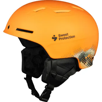 Sweet Protection Winder Helmet JR - Sunburst