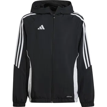 Míčový sport Bunda s kapucí adidas TIRO24 WB Y im8798 Velikost XL (165-176 cm)