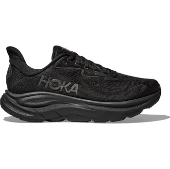 Pánská sportovní obuv Pánská běžecká obuv HOKA-Clifton 10 M black/black Černá 49 1/3