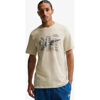 Pánské tričko Nike U NSW TEE STD CELEBRATE BRND 3XL 1482122