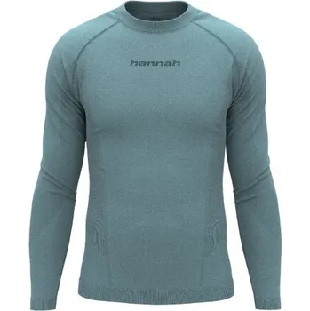Hannah THERMO ACTIVE TS L/S stratified sea -XL