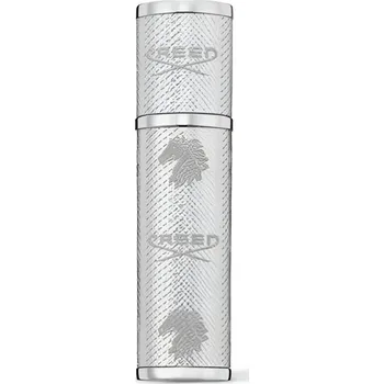 Vzorek parfému Creed Travel Atomiser Silver plnitelný rozprašovač parfémů 5 ml
