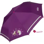 Deštník kůň dívčí