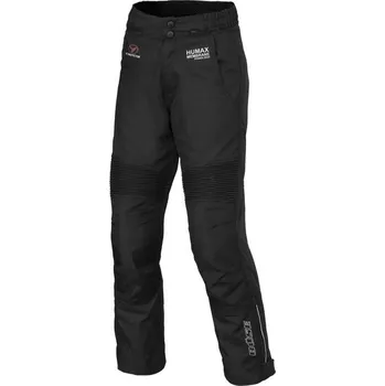 Moto kalhoty BÜSE Rider textilní kalhoty dětské