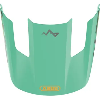 Cyklistická přilba Náhradní kšilt - Youdrop / Youdrop FF sage green