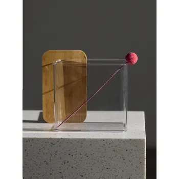 Dóza na potraviny Sinsay - Nádoba na potraviny s víkem - bílá - 812EF-00X - 812EF-00X-ONE