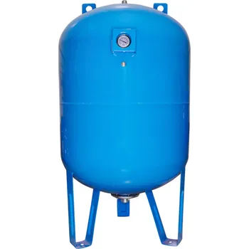 Čerpadlo Pumpa SMP-V 300/10 vertikální tlaková nádoba 300l 10bar, 5/4" s manometrem