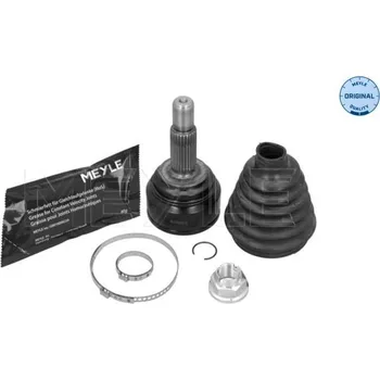 Hřídel nápravy Sada kloubů, hnací hřídel MEYLE 714 498 0081